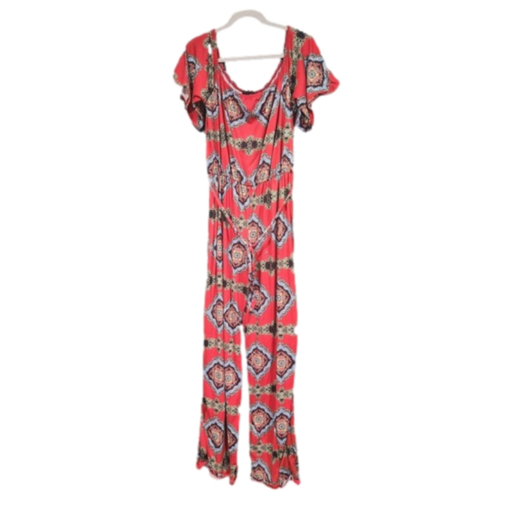 2 Shein Curve Jumpsuits
